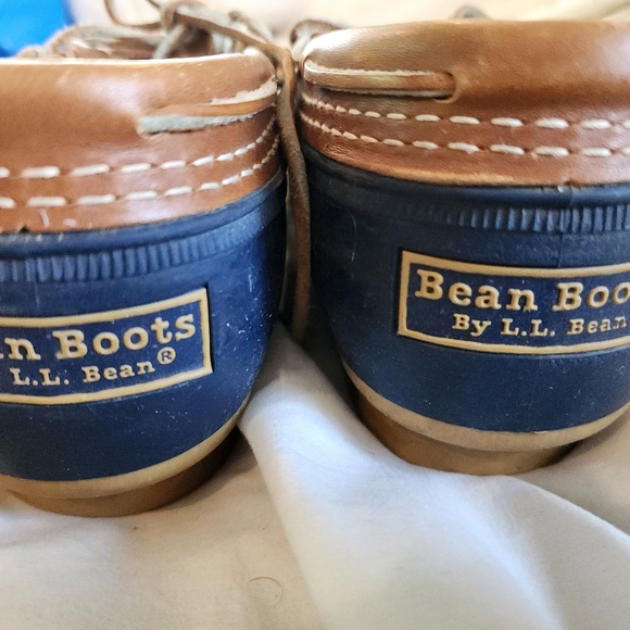 Low bean boots! - Picture 4 of 4